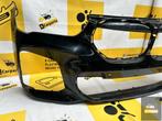 BMW X1 F48 LCI M Pakket voorbumper Facelift 51118075875, Gebruikt, Voor, Ophalen of Verzenden, Bumper