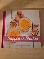 Sappen & shakes ***zgan***, Ophalen of Verzenden, Zo goed als nieuw