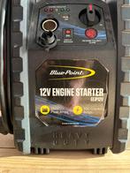 Blue-Point 12v Blue Point EEJP12V Jumpstarter, Auto diversen, Jumpstarters, Ophalen of Verzenden, Zo goed als nieuw