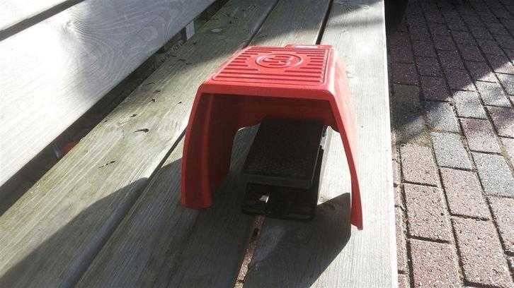 ATEX Foot Switches -- Type F1-U1Z, Doe-het-zelf en Verbouw, Gereedschap | Overige machines, Nieuw, Ophalen of Verzenden