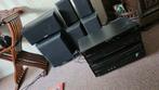 Mission subwoofer met speakers/pioneer dolby surroundset, Ophalen, Gebruikt, 5.1-systeem, Pioneer