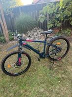 Mountainbike Rockrider 27,5 inch, Hardtail, Zo goed als nieuw, Ophalen, Overige merken