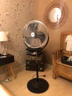 Krachtige ventilator, Ophalen, Zo goed als nieuw, Vloerventilator