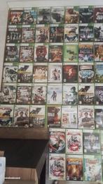 Diverse Xbox 360 games UPDATE 17/07, Avontuur en Actie, Vanaf 18 jaar, Ophalen of Verzenden, Zo goed als nieuw