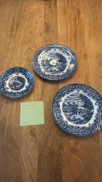 Grindley homeland servies, Ophalen