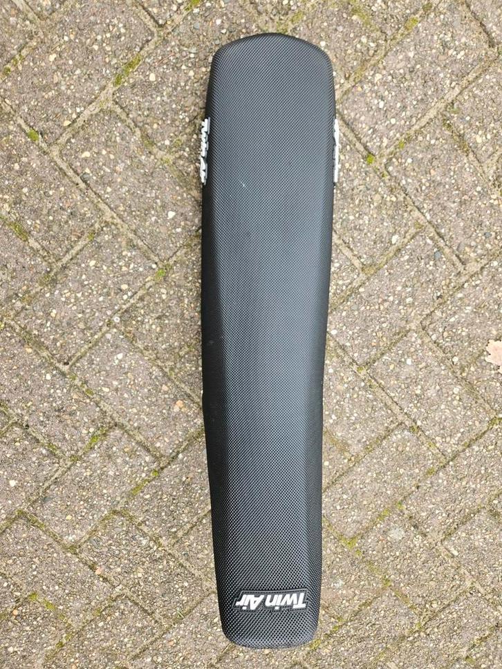 Twin Air Zadel Yamaha YZ 250, 125/ Fantic XX 125/250, Motoren, Onderdelen | Yamaha, Gebruikt, Ophalen of Verzenden