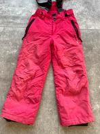 Ski broek maat 128, Kleding | Dames, Wintersportkleding, Ophalen of Verzenden, Gedragen, Broek
