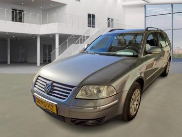 Volkswagen Passat Variant 2.0-20V Athene beschikbaar voor biedingen