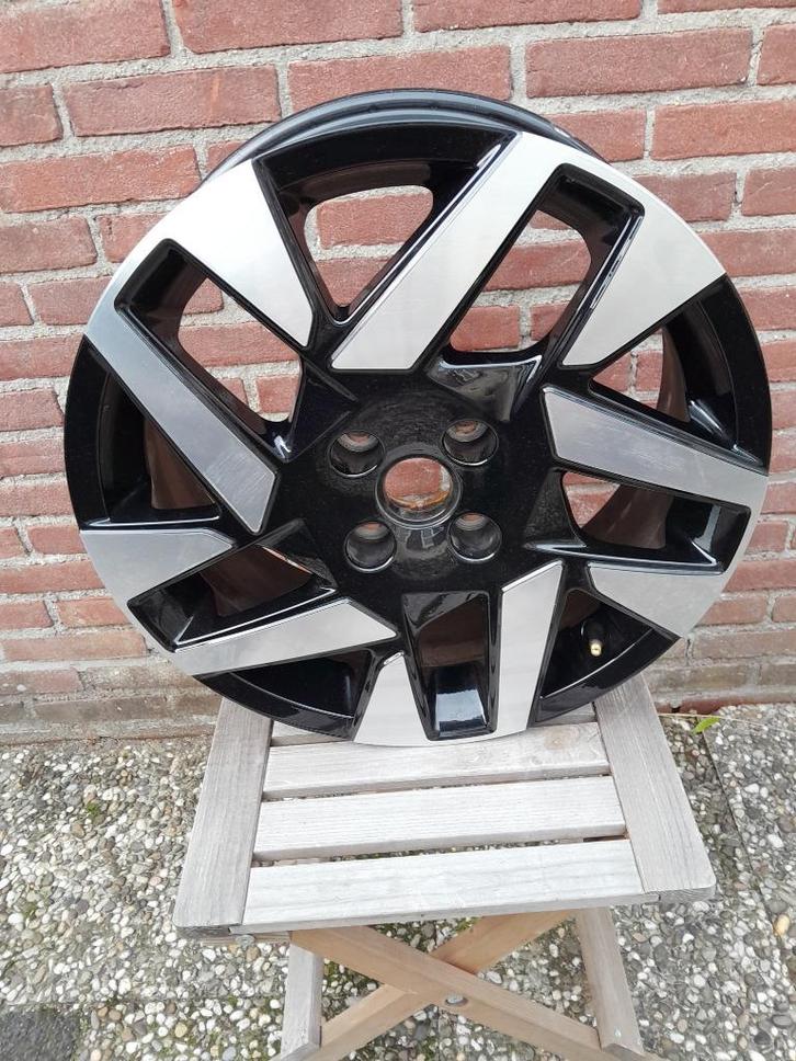 17 " Aluminium velg ( Opel Mokka ), Auto diversen, Overige Auto diversen, Ophalen
