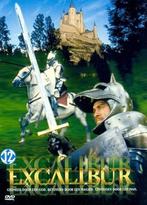 Excalibur (DVD), Ophalen of Verzenden, Zo goed als nieuw