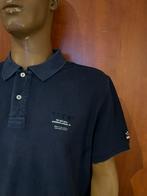 MC GREGOR polo maat XXL origineel zgan, Blauw, G, Overige maten, Ophalen of Verzenden