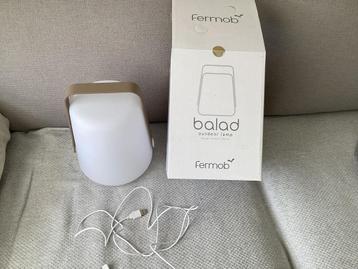 mooi en leuke Balad buiten tafellamp outdoor lamp Oplaadbaar beschikbaar voor biedingen