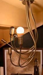 Design CATELLANI & SMITH plafond of wandlamp NIKKEL 2 maal, Ophalen of Verzenden