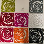 Koziol decoratie paneel  in diverse uitvoeringen, Ophalen of Verzenden, Nieuw