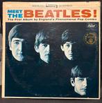 “The Beatles” Vinyl Collectie - 13 Albums, Cd's en Dvd's, Vinyl | Pop, Ophalen of Verzenden, 1960 tot 1980, Gebruikt, 12 inch