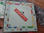 Monopoly, Hobby en Vrije tijd, Gezelschapsspellen | Bordspellen, Hasbro, Gebruikt, Ophalen