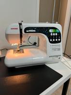 Janome naaimachine, Ophalen, Gebruikt, Naaimachine, Janome