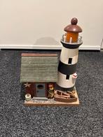 Decoratieve Vuurtoren, Ophalen of Verzenden, Zo goed als nieuw