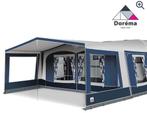 Voortentluifel Dorema Locarno Plus incl. frame (Nieuw), Ophalen of Verzenden, Nieuw, Dorema