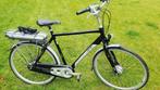 Goede nette mooie herenfiets Giant Twist Lite E-bike 61cm, Fietsen en Brommers, Fietsen | Heren | Herenfietsen, Versnellingen