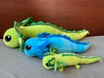 Axolotl Knuffels - Schattig en Zacht!, Ophalen of Verzenden, Zo goed als nieuw, Overige typen