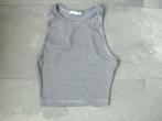 ZARA topje, maat S (qwe, Kleding | Dames, Tops, Ophalen of Verzenden, Zo goed als nieuw, Zara, Zwart