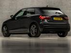 Audi A1 Sportback 25 TFSI Sport (APPLE CARPLAY, GROOT NAVI,, Auto's, Audi, 12 maanden, Stof, Start-stop-systeem, Origineel Nederlands