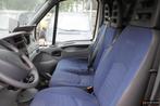Iveco Daily Rechter Bank tweepersoons 2006-2012, Ophalen of Verzenden, Gebruikt, Overige automerken