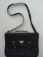 Vintage Italian Style Via Roma MP Design tas (niet gebruikt), Ophalen of Verzenden, Nieuw, Zwart, Overige typen