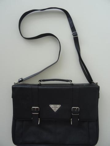 Vintage Italian Style Via Roma MP Design tas (niet gebruikt) beschikbaar voor biedingen