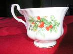 SERVIES 1 KEER KOPJE ROYAL ALBERT, Ophalen