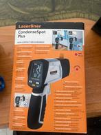 Laserliner CondenseSpot Plus Thermometer, Doe-het-zelf en Verbouw, Ophalen of Verzenden, Nieuw, Temperatuur