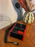 Sadelta mb-30 tafelmicrofoon, Ophalen of Verzenden, Zo goed als nieuw