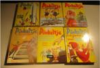 6 Prima Boeken van Pinkeltje, Boeken, Kinderboeken | Jeugd | onder 10 jaar, Ophalen of Verzenden, Gelezen, Fictie algemeen