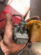 Bing 12mm 85 12 101 orgineel, Ophalen of Verzenden, Carburateur