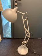 Besselink XL bureaulamp, Huis en Inrichting, Lampen | Tafellampen, Ophalen, Zo goed als nieuw, Minder dan 50 cm