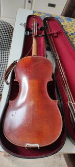 antieke viool ., Muziek en Instrumenten, Strijkinstrumenten | Violen en Altviolen, Gebruikt, Ophalen of Verzenden