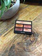 Chanel Les Beiges Natural Eyeshadow Golden Tester, Ophalen of Verzenden, Zo goed als nieuw, Make-up, Overige kleuren