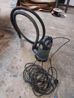 Te koop kloppomp, Ophalen, Dompelpomp