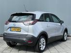 Opel Crossland X BWJ 2019 | 1.2T 111PK Edition | TREKHAAK |, Voorwielaandrijving, Gebruikt, 1199 cc, Met garantie (alle)