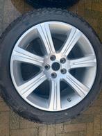 18 inch originele Jaguar XF Cromodora Edition velgen, Ford, Gebruikt, Ophalen