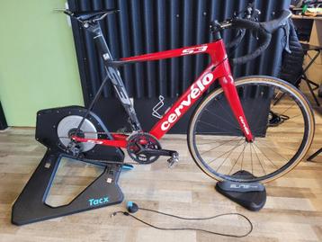 Tacx Neo 2 beschikbaar voor biedingen