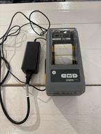 Label printer incl etiketten! Merk Zebra izgst, Ophalen of Verzenden