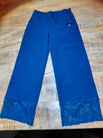 Nieuwe blauwe meisjes broek van le chic 116, Broek, Meisje, Le Chic, Nieuw