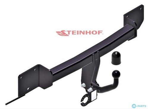 Vaste trekhaak BMW 1 Serie 3D tussen 2007-2011, Auto-onderdelen, Trekhaken