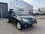 Toyota RAV4 Executive |EXPORT |CLIMA (bj 2006), Auto's, Toyota, Euro 5, Gebruikt, 4 cilinders, 2000 kg