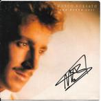 Marco Borsato (gesigneerd), Cd's en Dvd's, Vinyl Singles, 7 inch, Single, Ophalen of Verzenden, Zo goed als nieuw