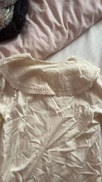 MarMar Copenhagen shirt met kraag 6y, Ophalen of Verzenden, Zo goed als nieuw, Meisje, Shirt of Longsleeve