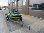 Seadoo RXT 300 2020 134 uur met trailer, Watersport en Boten, Jetski's en Waterscooters, Ophalen, Gebruikt, Benzine, 200 pk of meer