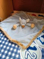 Diinglisar muis blauw knuffeldoek, Kinderen en Baby's, Speelgoed | Knuffels en Pluche, Ophalen of Verzenden, Zo goed als nieuw